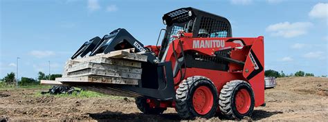 fort collins skid steer rental|equipment rental fort collins.